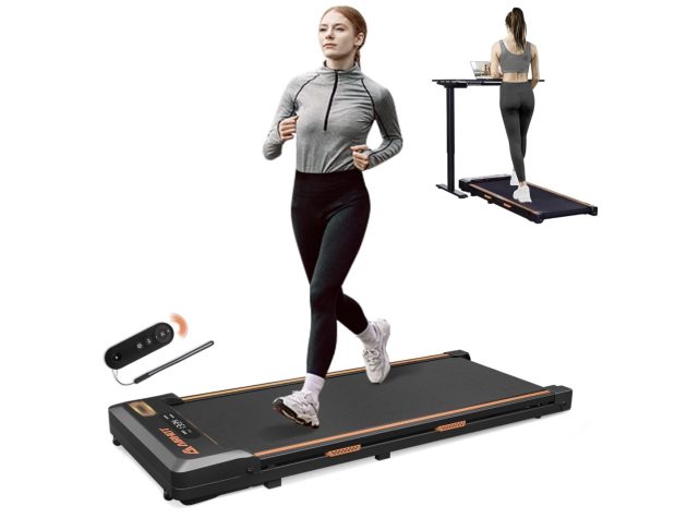 Under Desk Treadmill, Walking Pad